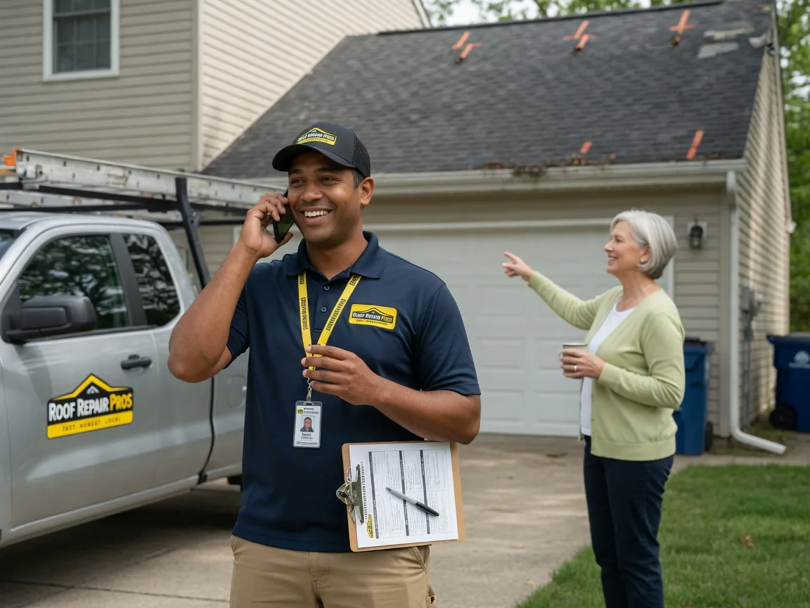 Roof Repair Upperstrasburg, PA FAQs